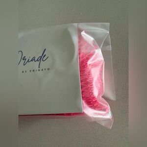 Luxurious High in Demand African Net Exfoliating Sponge - Pink